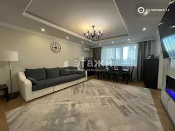 172 м², 4-комнатная квартира, этаж 7 из 9, 172 м², изображение - 17