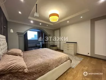 172 м², 4-комнатная квартира, этаж 7 из 9, 172 м², изображение - 18