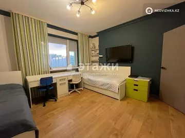 172 м², 4-комнатная квартира, этаж 7 из 9, 172 м², изображение - 19