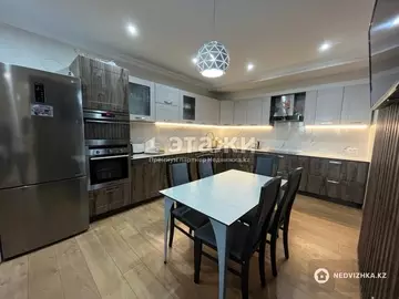172 м², 4-комнатная квартира, этаж 7 из 9, 172 м², изображение - 20