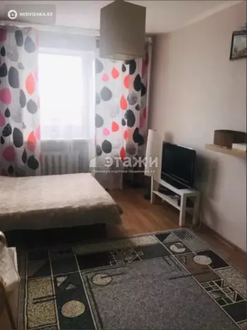 1-комнатная квартира, этаж 14 из 16, 36 м²