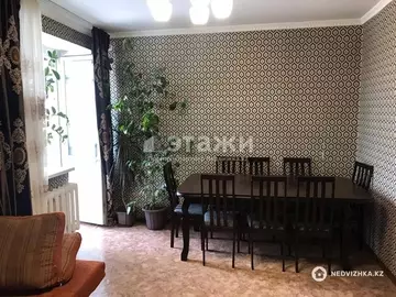 2-комнатная квартира, этаж 6 из 6, 64 м²