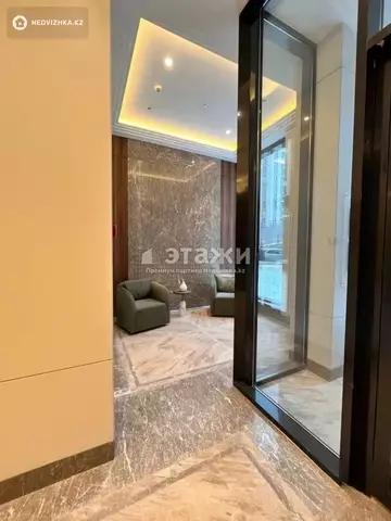 3-комнатная квартира, этаж 2 из 12, 85 м²