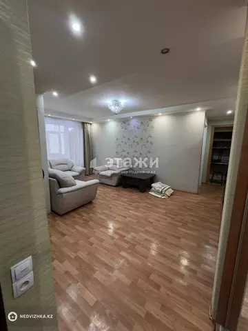 2-комнатная квартира, этаж 2 из 5, 43 м²