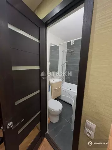 2-комнатная квартира, этаж 2 из 5, 43 м²