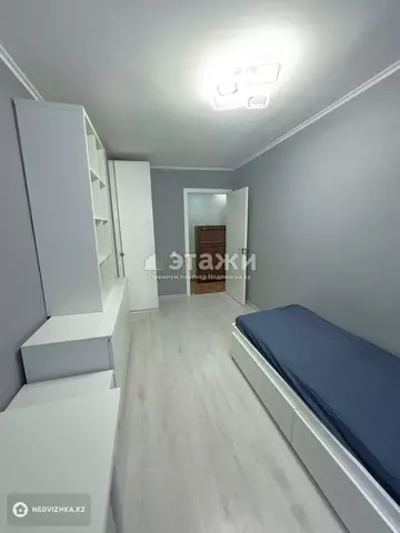 42.6 м², 2-комнатная квартира, этаж 2 из 5, 43 м², изображение - 17