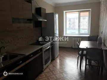 2-комнатная квартира, этаж 2 из 9, 70 м²