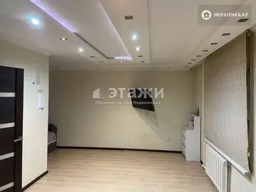 1-комнатная квартира, этаж 10 из 12, 38 м²