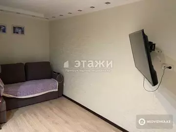 37.7 м², 1-комнатная квартира, этаж 10 из 12, 38 м², изображение - 4