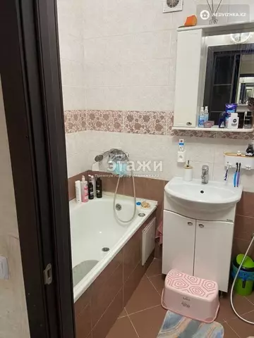 37.7 м², 1-комнатная квартира, этаж 10 из 12, 38 м², изображение - 5