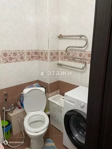 37.7 м², 1-комнатная квартира, этаж 10 из 12, 38 м², изображение - 9