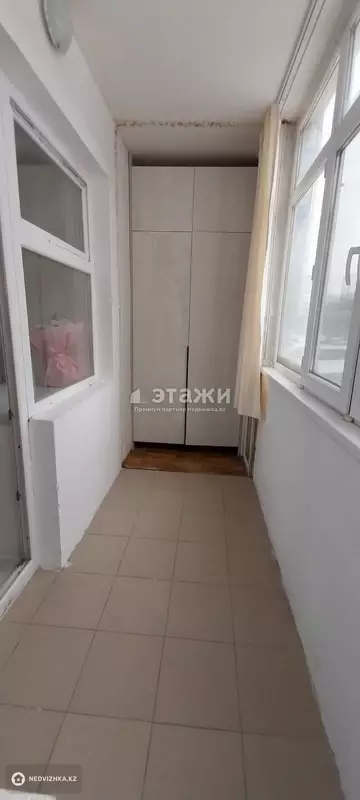 2-комнатная квартира, этаж 1 из 9, 44 м²