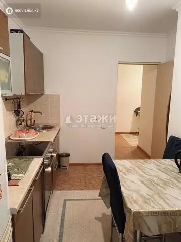 59 м², 2-комнатная квартира, этаж 4 из 6, 59 м², изображение - 3