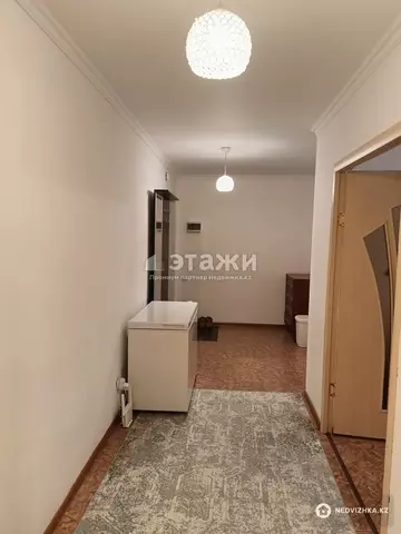 59 м², 2-комнатная квартира, этаж 4 из 6, 59 м², изображение - 7