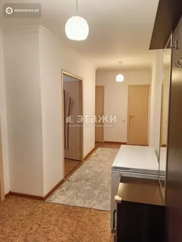 59 м², 2-комнатная квартира, этаж 4 из 6, 59 м², изображение - 8