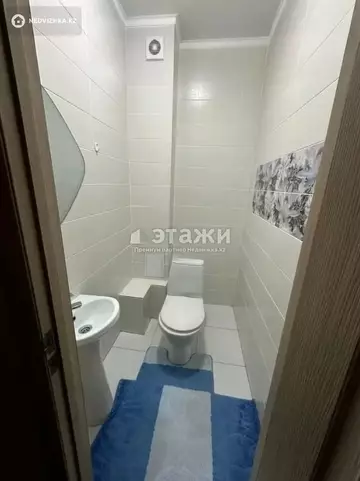 2-комнатная квартира, этаж 3 из 9, 68 м²