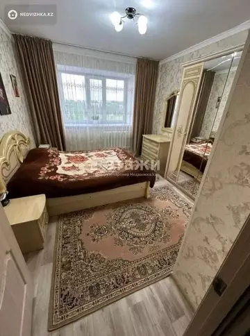 2-комнатная квартира, этаж 3 из 9, 68 м²