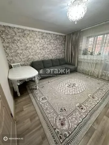 68 м², 2-комнатная квартира, этаж 3 из 9, 68 м², изображение - 3