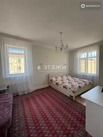 2-комнатная квартира, этаж 6 из 9, 76 м²