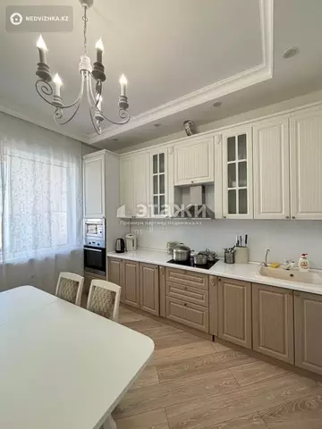 2-комнатная квартира, этаж 6 из 9, 76 м²