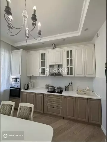2-комнатная квартира, этаж 6 из 9, 76 м²