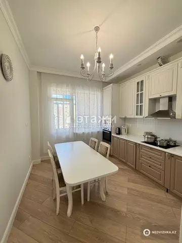 2-комнатная квартира, этаж 6 из 9, 76 м²