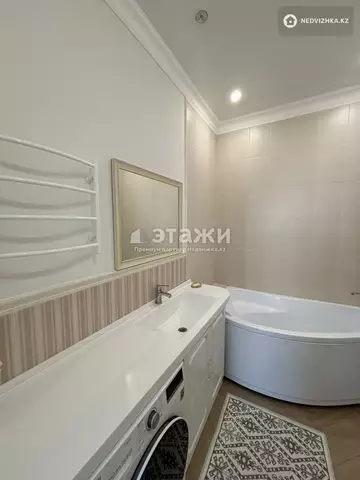 76 м², 2-комнатная квартира, этаж 6 из 9, 76 м², изображение - 5