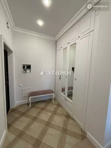 76 м², 2-комнатная квартира, этаж 6 из 9, 76 м², изображение - 7