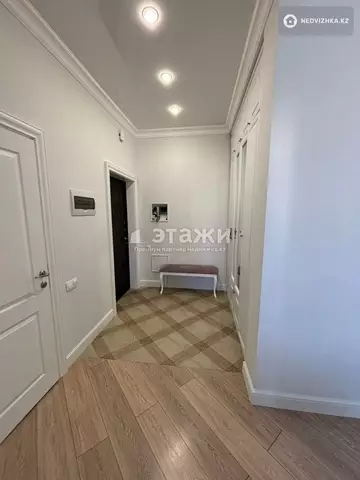 76 м², 2-комнатная квартира, этаж 6 из 9, 76 м², изображение - 8