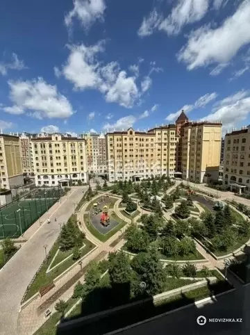 76 м², 2-комнатная квартира, этаж 6 из 9, 76 м², изображение - 10