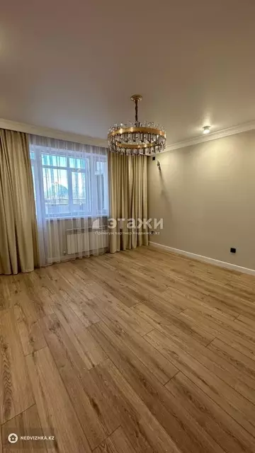 1-комнатная квартира, этаж 15 из 20, 47 м²