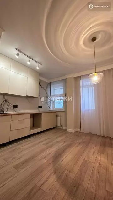 47 м², 1-комнатная квартира, этаж 15 из 20, 47 м², изображение - 8