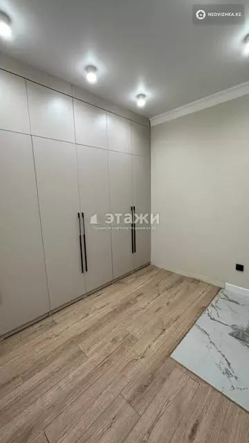 47 м², 1-комнатная квартира, этаж 15 из 20, 47 м², изображение - 11