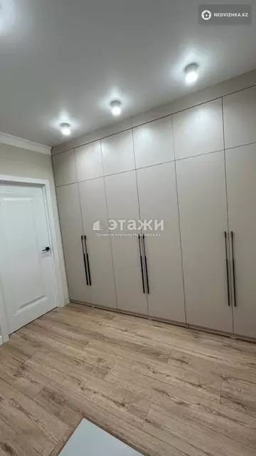 47 м², 1-комнатная квартира, этаж 15 из 20, 47 м², изображение - 14