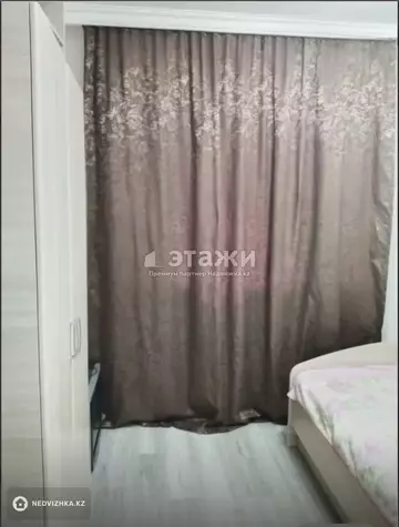 36.5 м², 1-комнатная квартира, этаж 2 из 9, 36 м², изображение - 0
