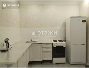 36.5 м², 1-комнатная квартира, этаж 2 из 9, 36 м², изображение - 1