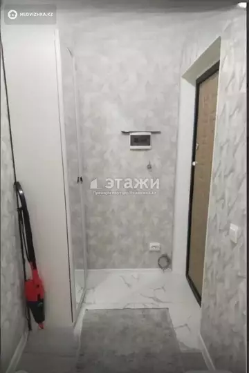 36.5 м², 1-комнатная квартира, этаж 2 из 9, 36 м², изображение - 2