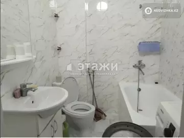 36.5 м², 1-комнатная квартира, этаж 2 из 9, 36 м², изображение - 3