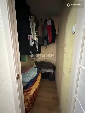 3-комнатная квартира, этаж 6 из 9, 67 м²