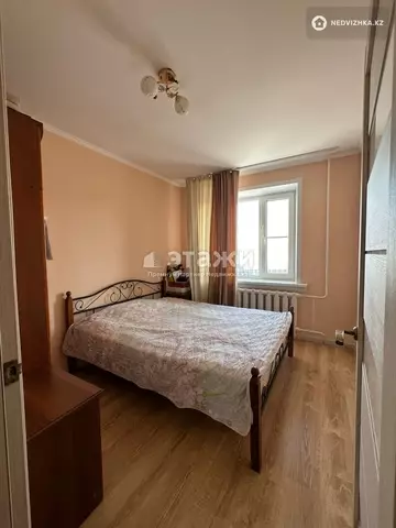 3-комнатная квартира, этаж 6 из 9, 67 м²