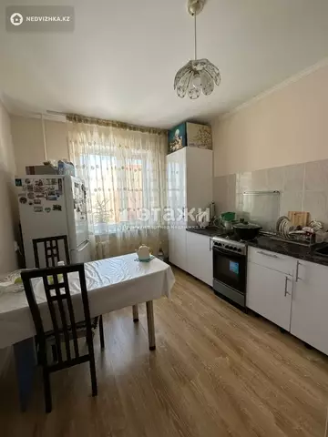 3-комнатная квартира, этаж 6 из 9, 67 м²