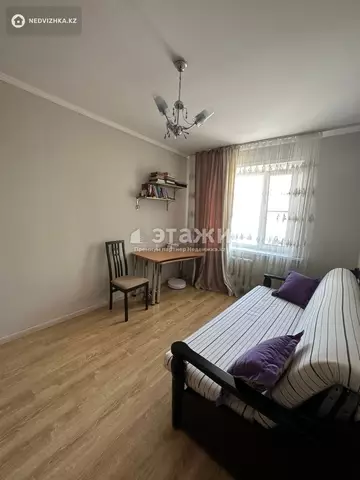 3-комнатная квартира, этаж 6 из 9, 67 м²