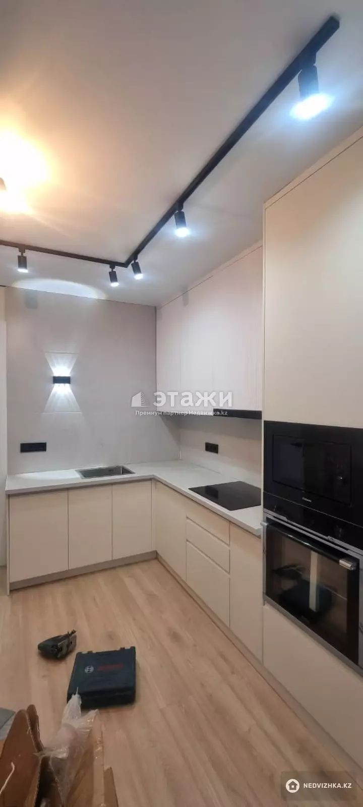 38 м², 1-комнатная квартира, этаж 3 из 12, 38 м², на длительный срок, изображение - 1