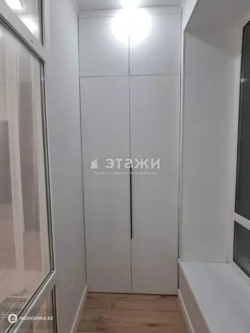 1-комнатная квартира, этаж 3 из 12, 38 м², на длительный срок