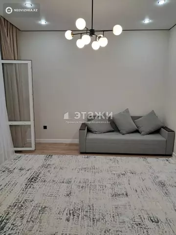 38 м², 1-комнатная квартира, этаж 3 из 12, 38 м², на длительный срок, изображение - 4