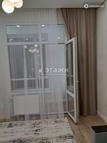 38 м², 1-комнатная квартира, этаж 3 из 12, 38 м², на длительный срок, изображение - 5