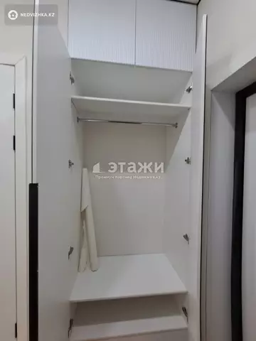 38 м², 1-комнатная квартира, этаж 3 из 12, 38 м², на длительный срок, изображение - 6