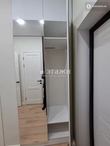 38 м², 1-комнатная квартира, этаж 3 из 12, 38 м², на длительный срок, изображение - 7