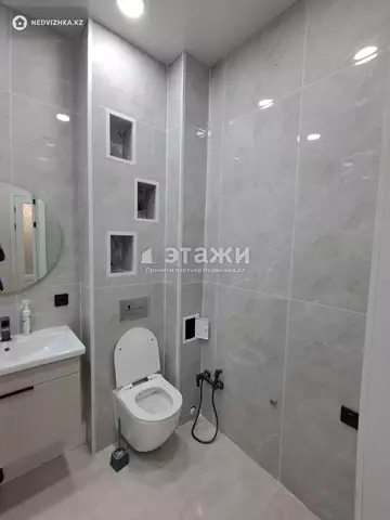 38 м², 1-комнатная квартира, этаж 3 из 12, 38 м², на длительный срок, изображение - 9