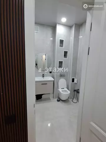 38 м², 1-комнатная квартира, этаж 3 из 12, 38 м², на длительный срок, изображение - 10
